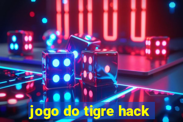 jogo do tigre hack